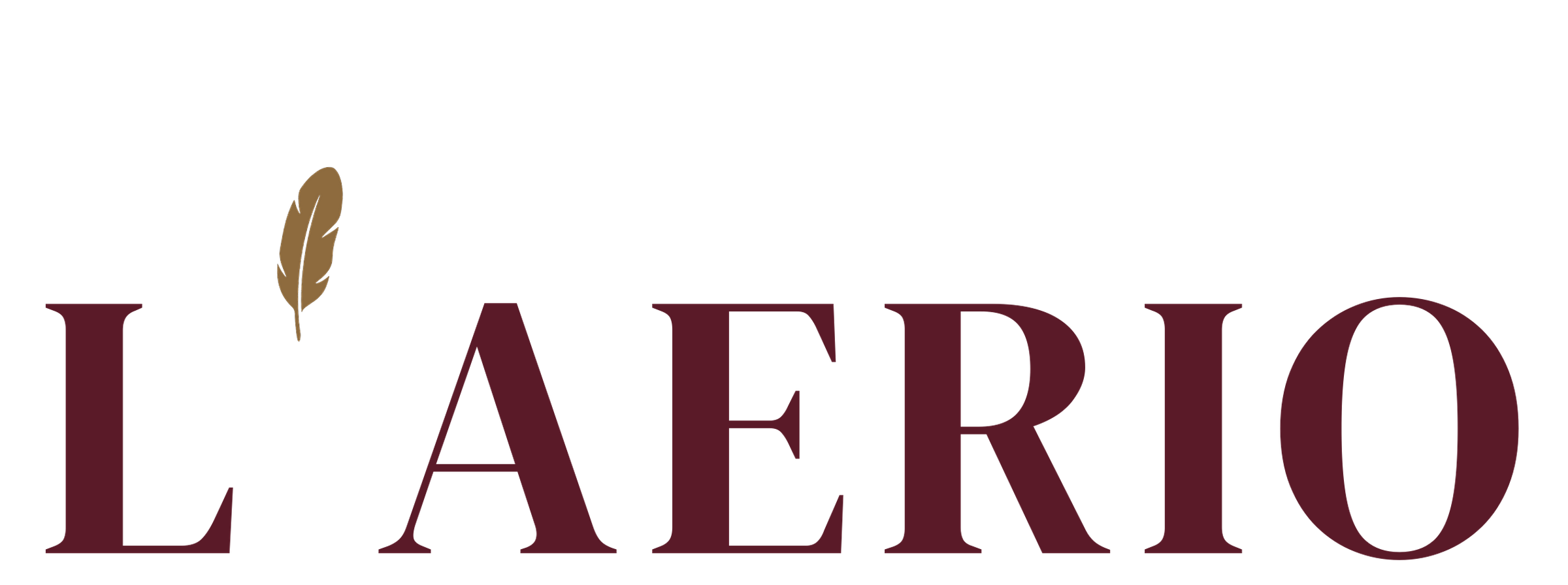 L'AERIO (LAERIO) · Toronto Creator House
